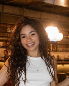 Ariana Pérez
