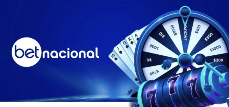 Betnacional Cassino - Análise da casa de apostas em 2025