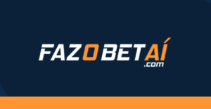 Fazobetaí - logo