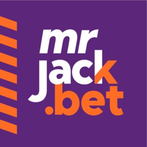 Logo Mr. Jack Bet