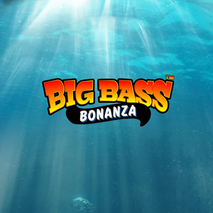 Big Bass Bonanza