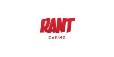 Rant Casino Canada - Bonus and Review July 2025