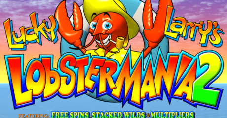 Vista de Lobstermania 2 juego en línea