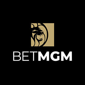 BetMGM logo