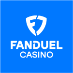 FanDuel Casino Logo
