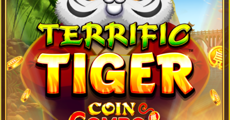 Terrific Tiger Coin Combo logo