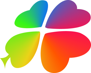 McLuck Cube Logo