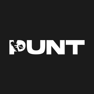 Punt Casino logo