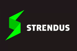strendus logo
