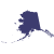 
                    Alaska                