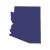 
                    Arizona                