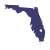 
                    Florida                