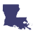 
                    Louisiana                
