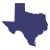 
                    Texas                