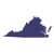 
                    Virginia                