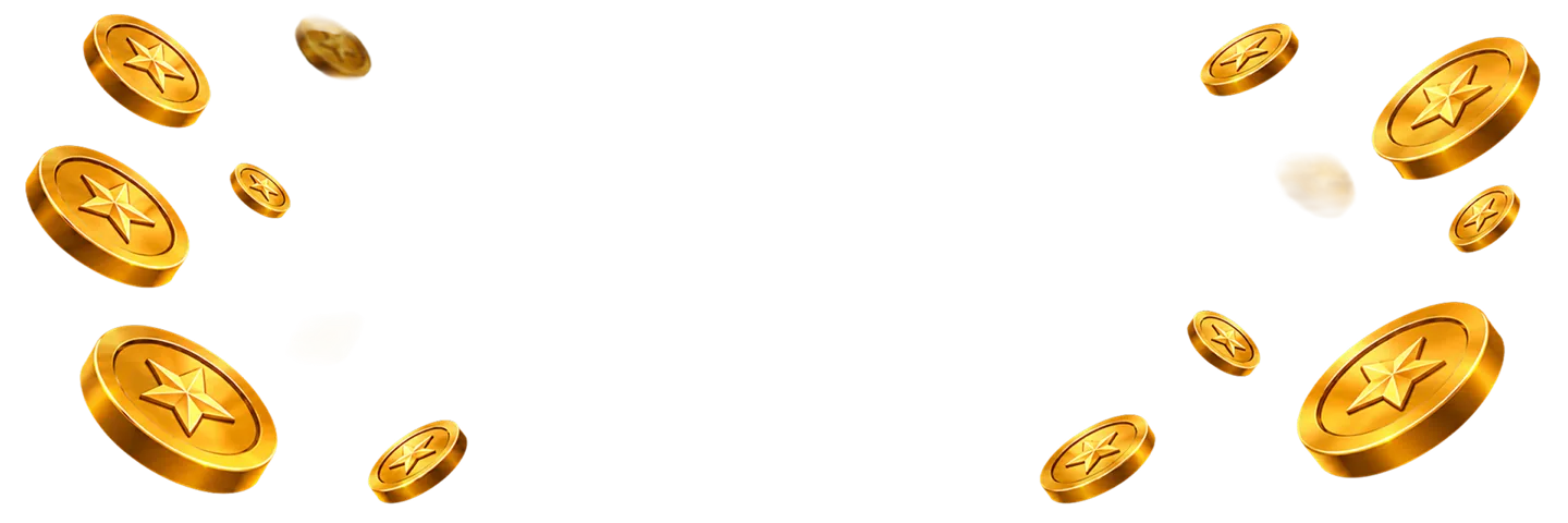 PlayPerks coins background image