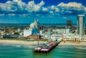 New Jersey: The U.S. Leader In Online Gambling