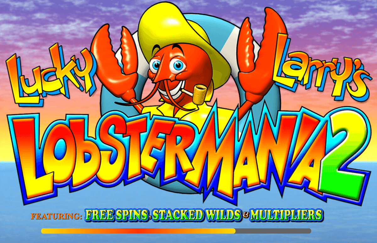 Lobstermania 2 Slot