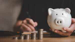 States are looking to cash in on sports betting revenue.