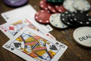 Poker