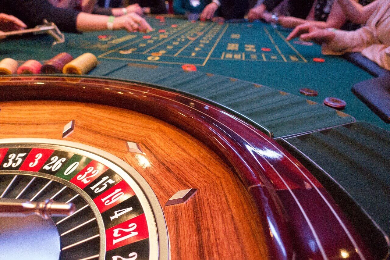 Las Vegas Casinos Rolling Out Cashless Gaming