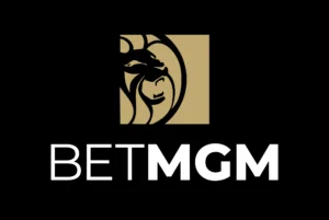 BetMGM Logo