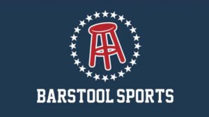 Barstool Sports Logo