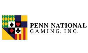 Penn National Gaming Logo