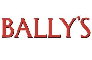 Bally's logo