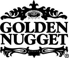 Golden nugget online sportsbook logo