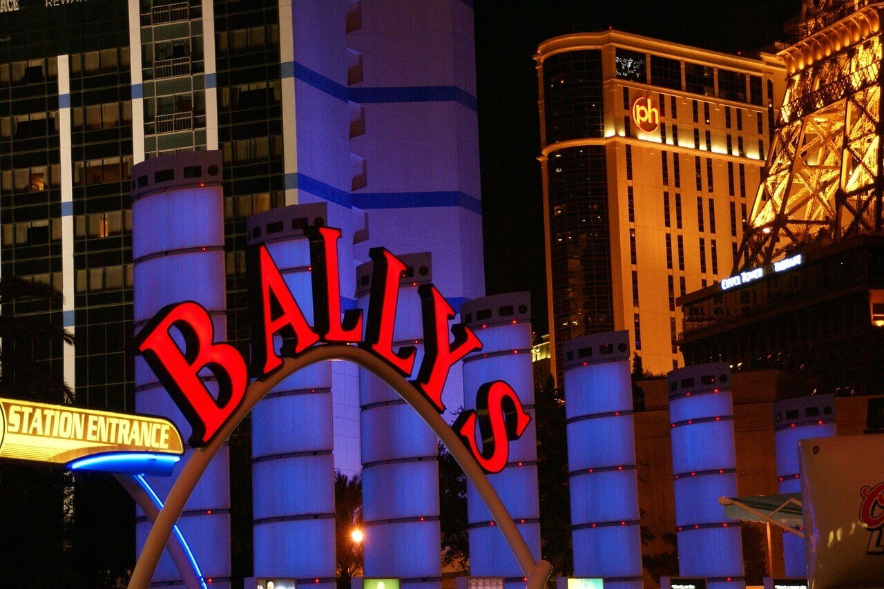 Bally's Corporation To Acquire Bet.Works