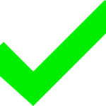 check-mark