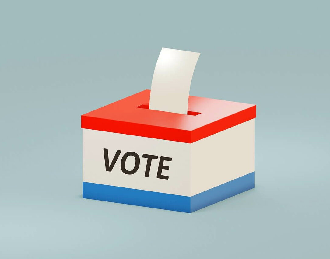 Politics and Elections icon