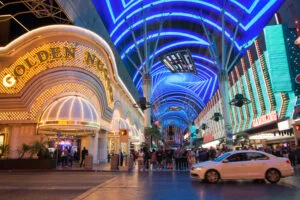 Golden Nugget Online