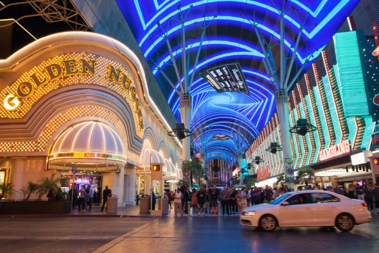 Golden Nugget Online