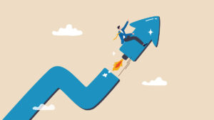 US online sports betting revenue is on the rise.