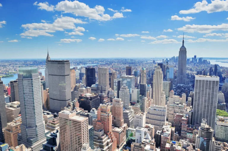 New York Sports Betting