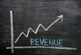 Online Casinos Revenue