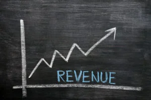 Online Casinos Revenue
