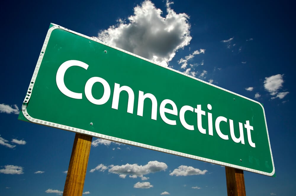 CONNECTICUT icon