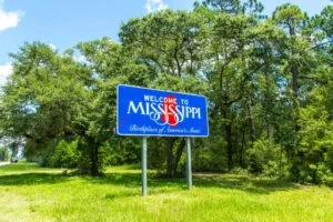 Mississippi Sports Betting