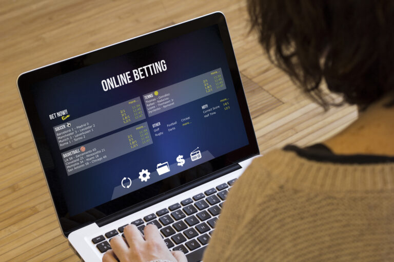 Online Sports Betting