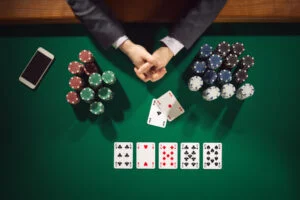 Online Poker