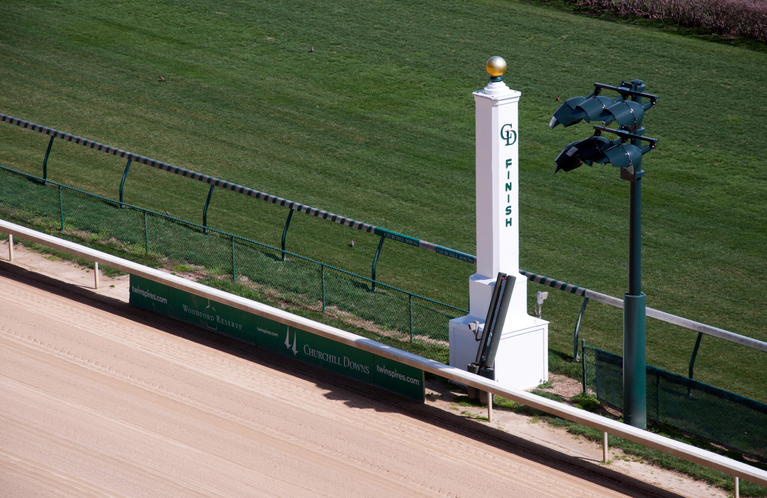 Churchill Downs Overhauls BetAmerica; Will Rebrand As TwinSpires