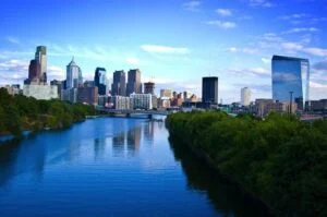 Pennsylvania online casino revenue