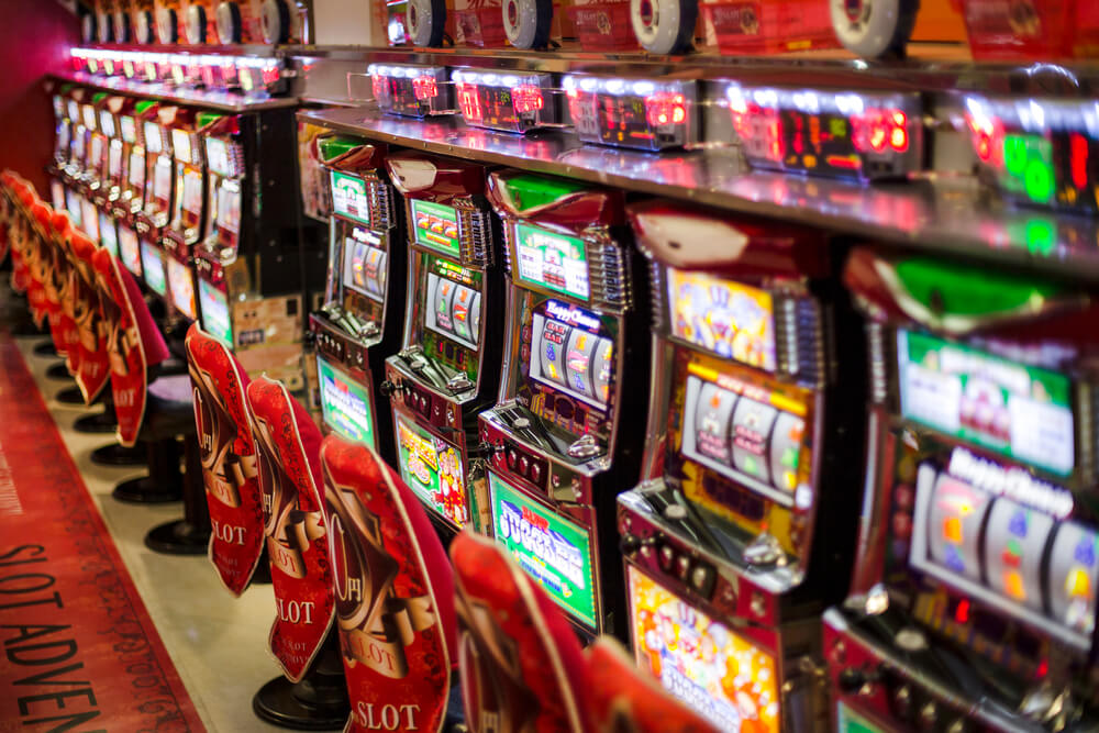 What Is A Megaways Slot? & US Online Casinos That Offer Them