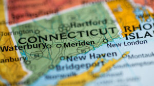 Connecticut became the seventh US state to offer iGaming in 2021.