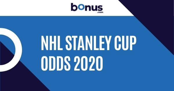 NHL Stanley Cup Odds: Current NHL Vegas Betting Odds