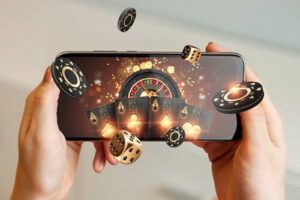 Live Dealer Games In Michigan Available Now