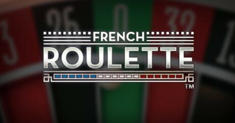 French Roulette NetEnt online casino free play